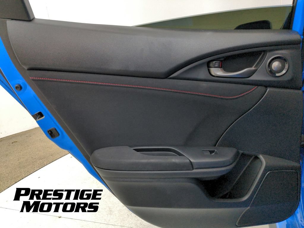 Used 2021 Honda Civic Type R image 24