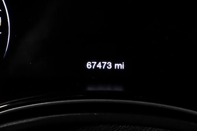 Used 2020 Jeep Grand Cherokee High Altitude AWD/4WD image 21
