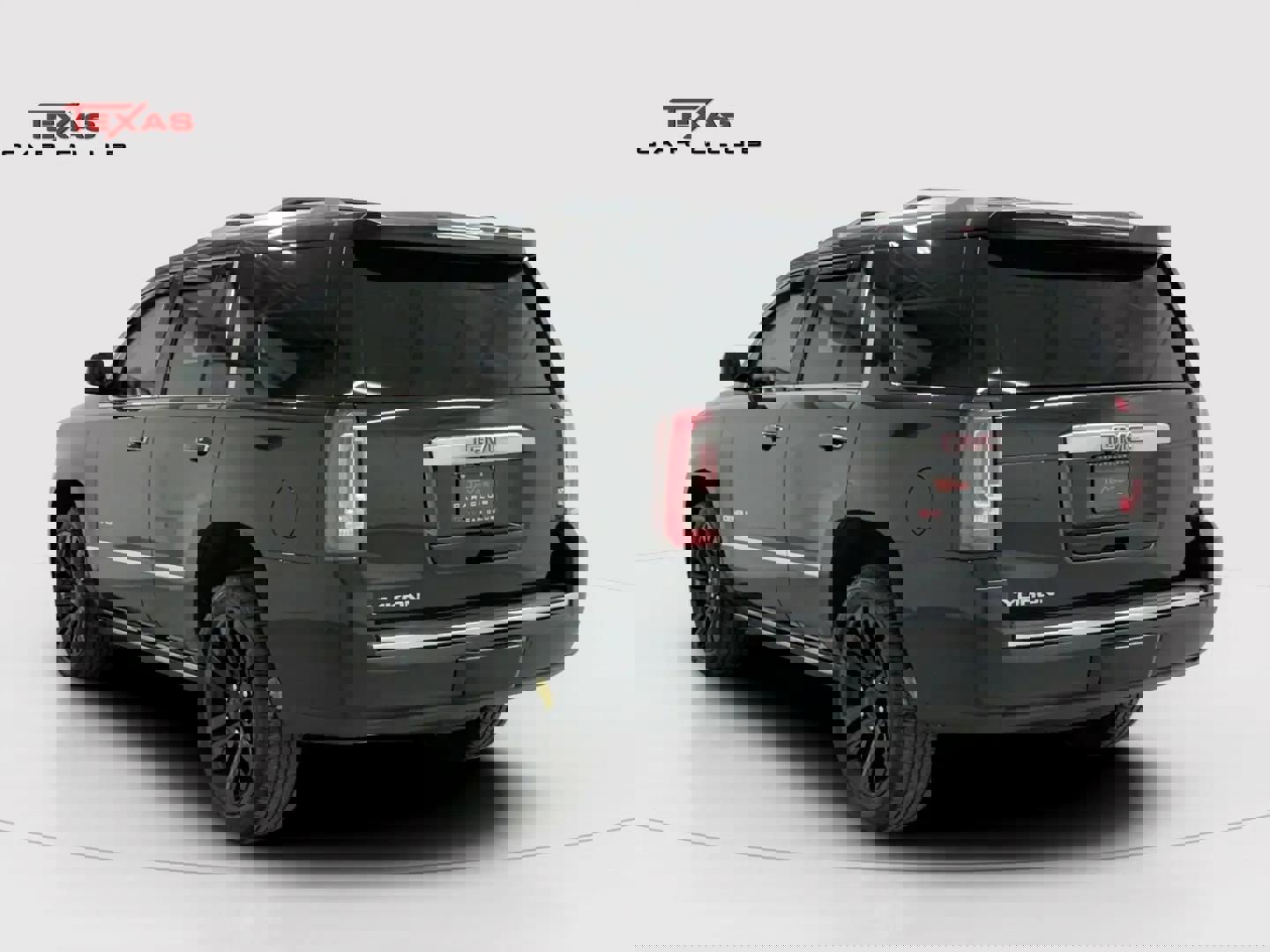 Used 2018 GMC Yukon Denali w/ Denali Ultimate Package image 6