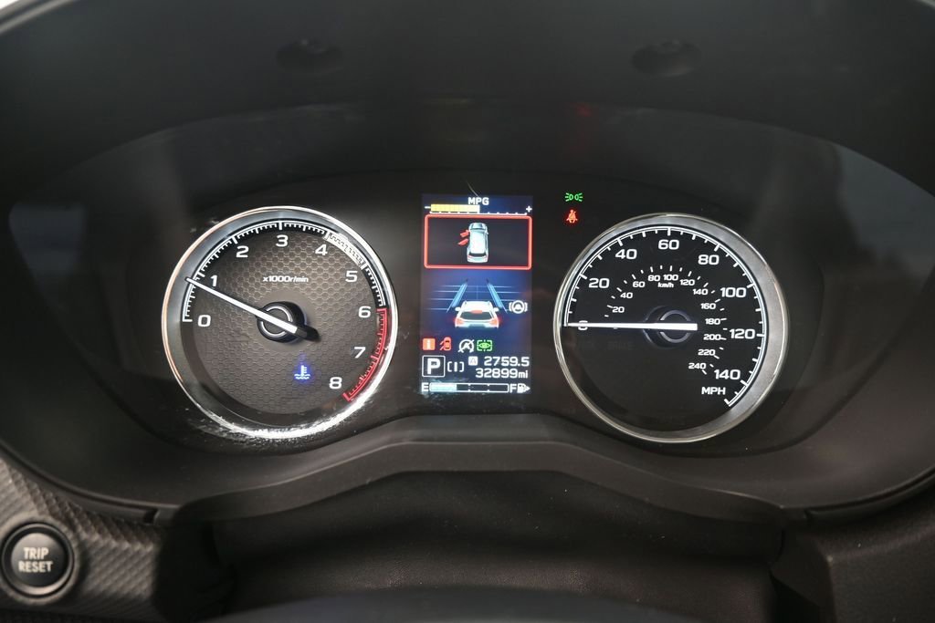 Used 2024 Subaru Forester Touring w/ POP Package 3 AWD/4WD image 11