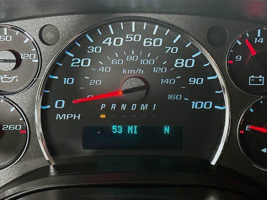 Used 2022 Chevrolet Express 2500 Extended image 15