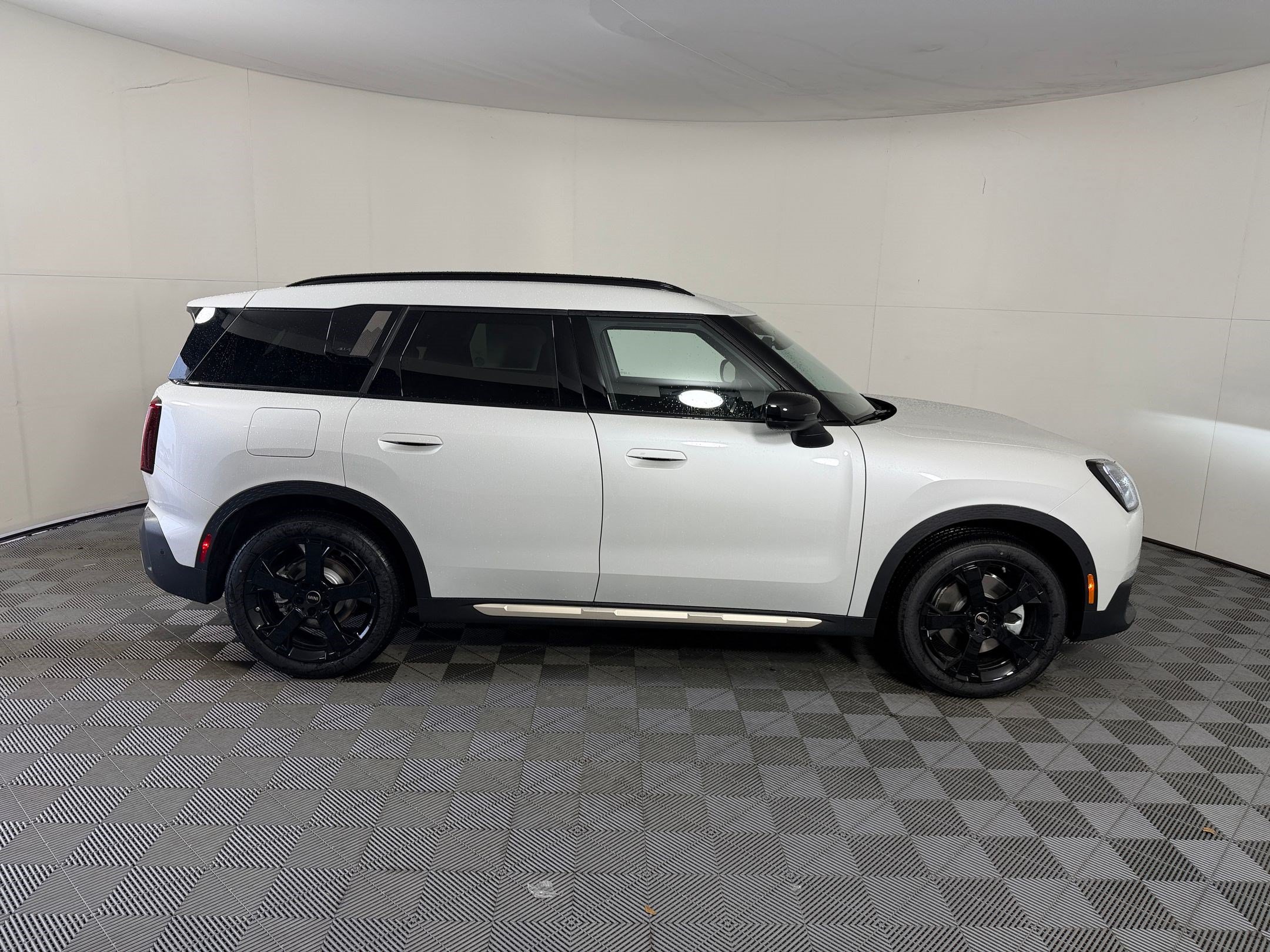 New 2027 MINI Cooper Countryman S AWD/4WD image 8