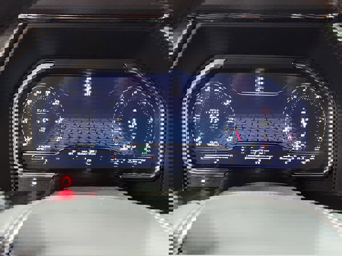 Used 2024 GMC Sierra 1500 AT4 w/ Technology Package image 37