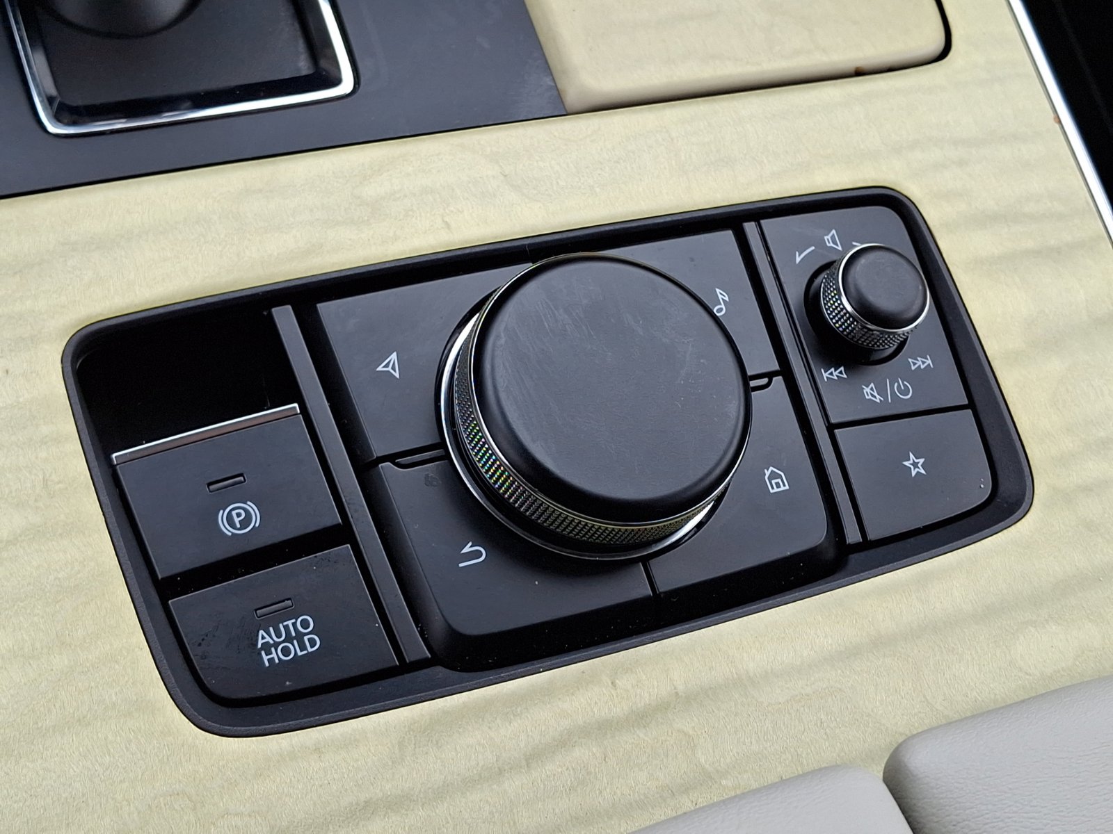 Certified 2025 MAZDA CX-90 3.3 Turbo S w/ Premium Plus image 28