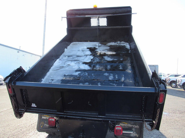 Used 2018 Ford F550 4x4 Crew Cab Super Duty image 41