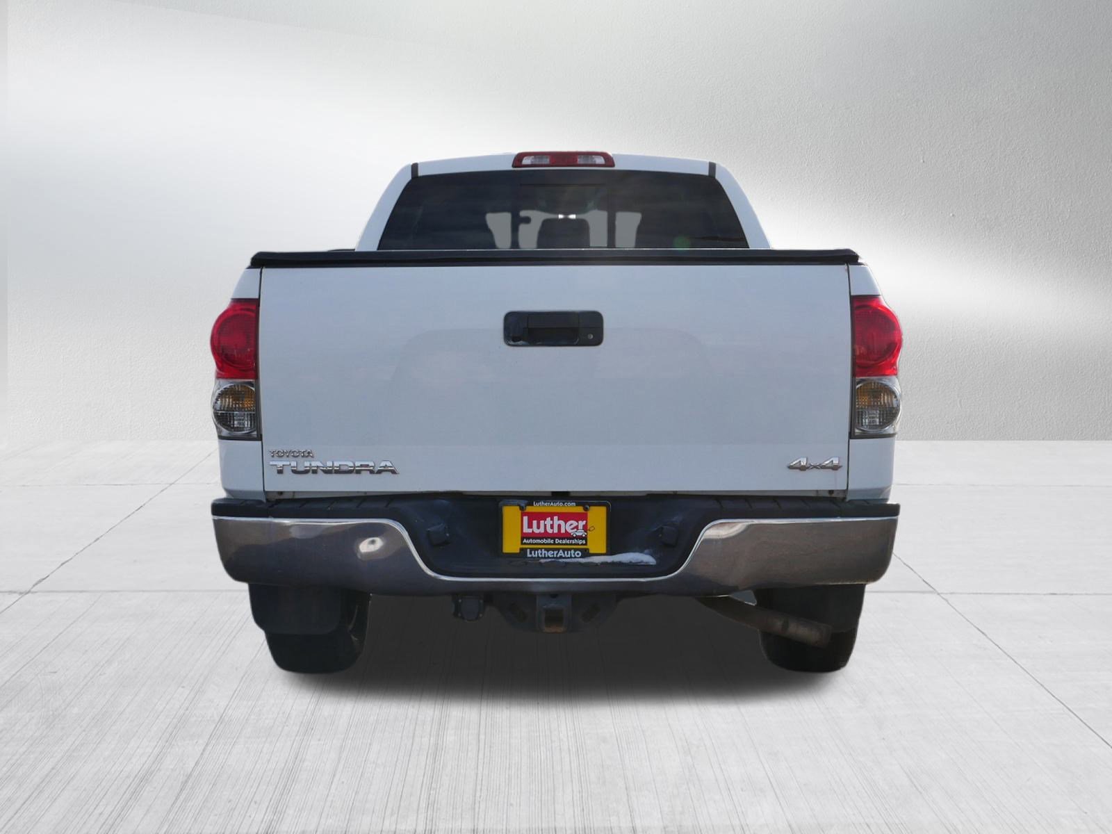 Used 2008 Toyota Tundra SR5 image 6
