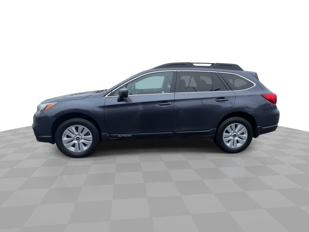 Used 2015 Subaru Outback 2.5i Premium image 4