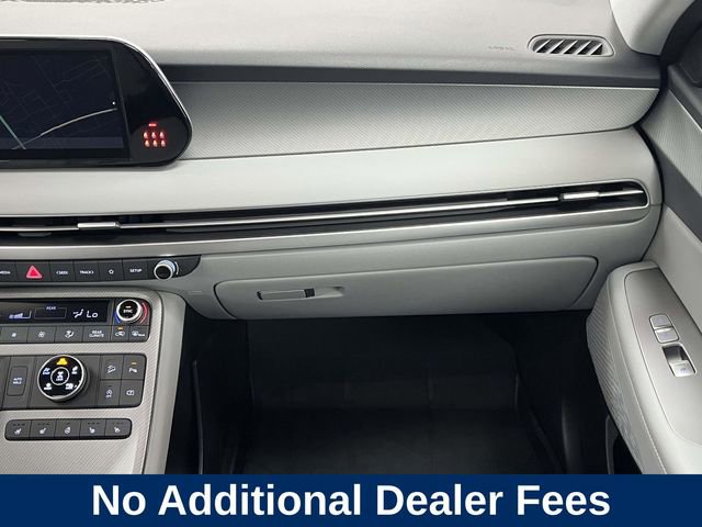 Used 2025 Hyundai Palisade SEL AWD/4WD image 23