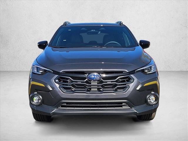 New 2026 Subaru Crosstrek 2.5i Sport image 5