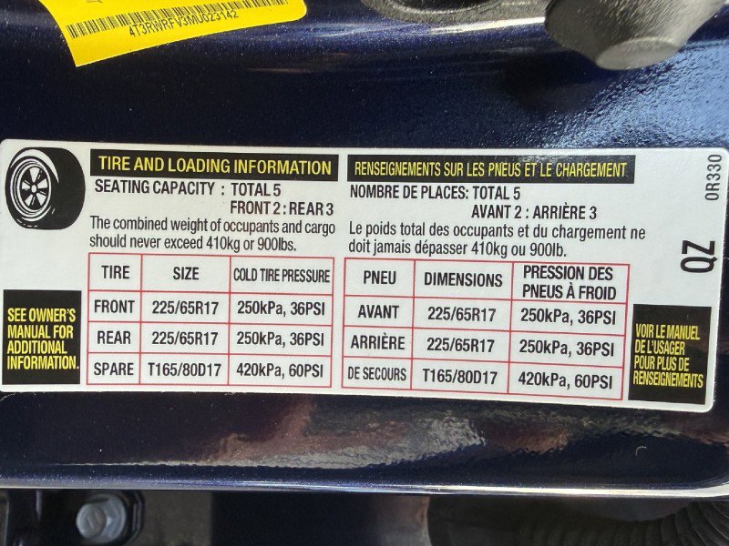 Used 2021 Toyota RAV4 XLE w/ Convenience Package image 40