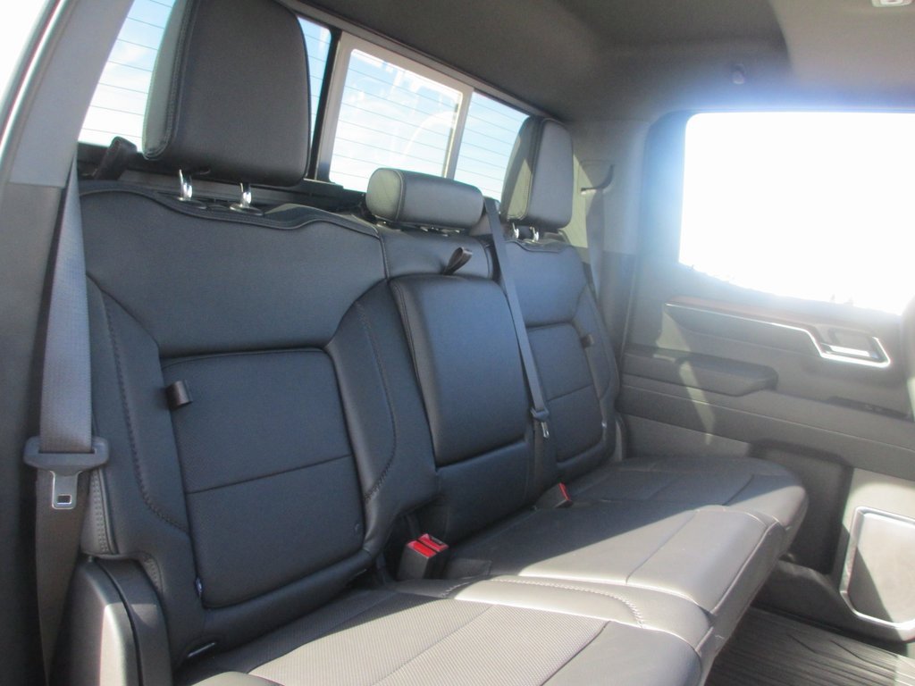 Certified 2024 GMC Sierra 1500 Denali image 25