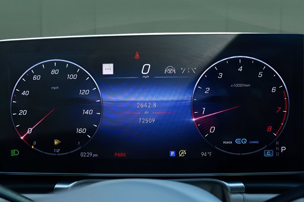 Used 2022 Mercedes-Benz S 580 4MATIC Sedan image 56