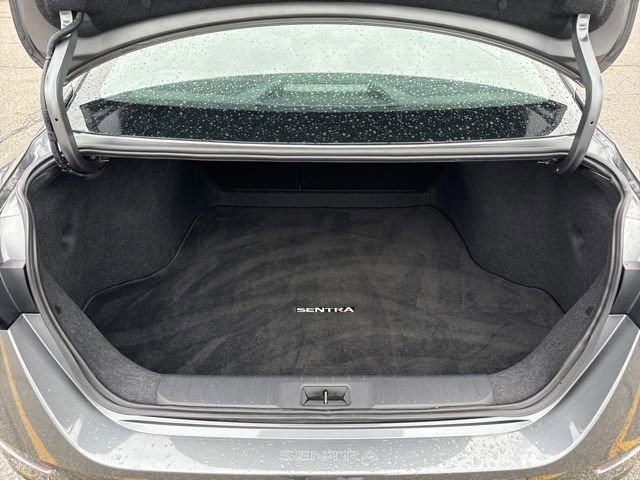 Used 2024 Nissan Sentra SR w/ SR Premium Package image 14