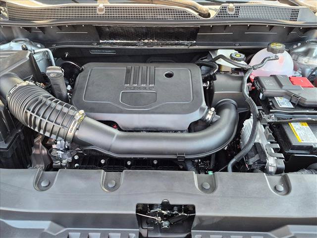 New 2026 Chevrolet Blazer LT w/ Convenience Package FWD image 16
