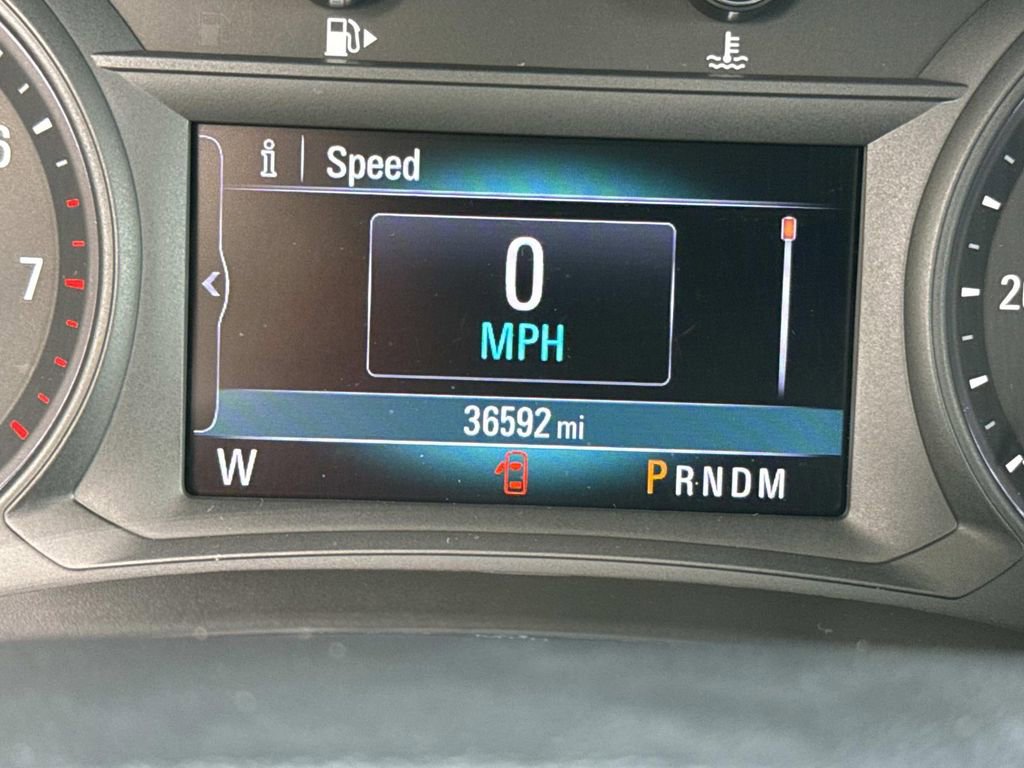 Used 2017 Buick Encore Preferred image 39