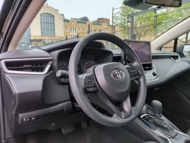 Used 2024 Toyota Corolla LE FWD image 24