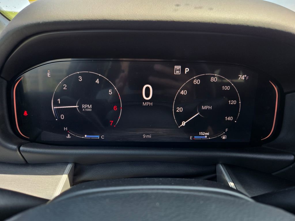 New 2026 Jeep Grand Wagoneer Limited AWD/4WD image 18