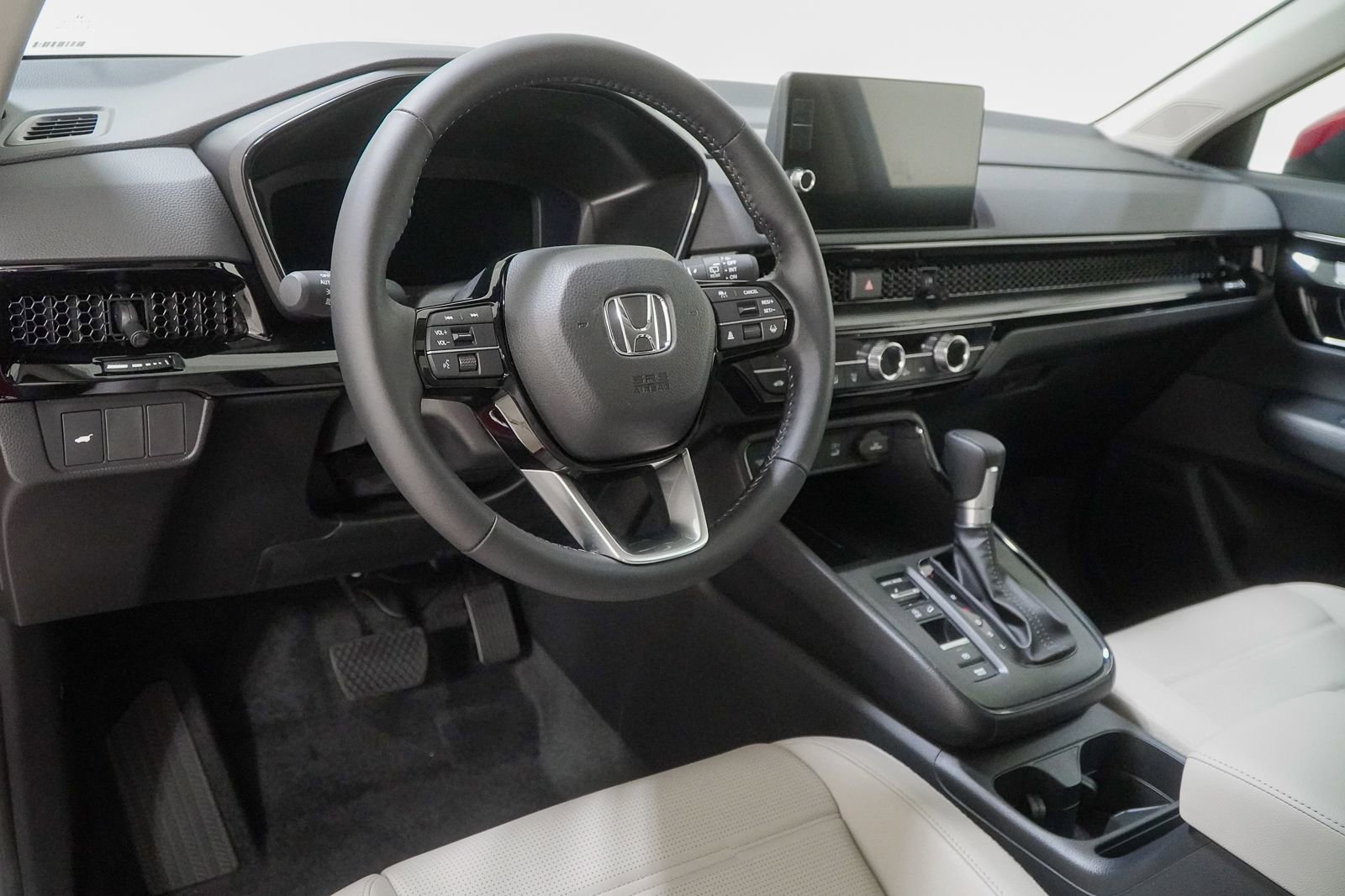 New 2026 Honda CR-V EX-L image 22