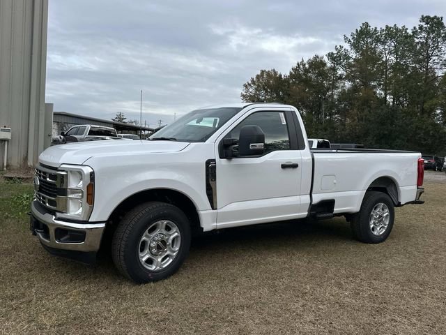 New 2026 Ford F350 XLT image 5