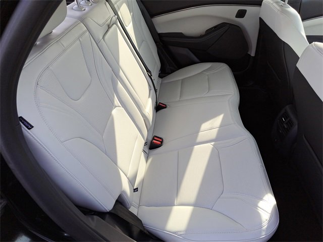 Certified 2025 Ford Mustang Mach-E Premium image 34