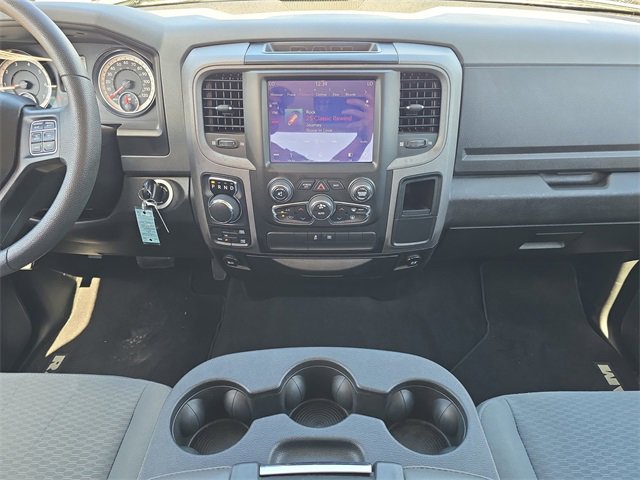 Used 2019 RAM 1500 Express w/ Express Value Package image 11