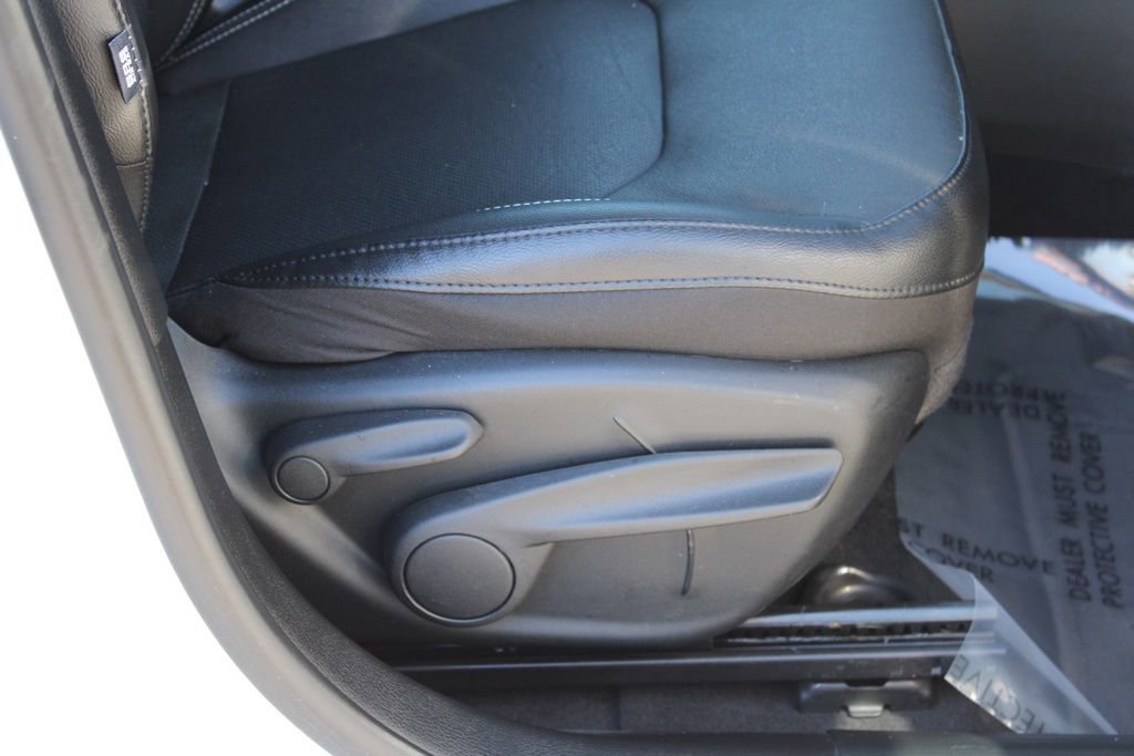 Used 2022 Jeep Compass High Altitude image 21