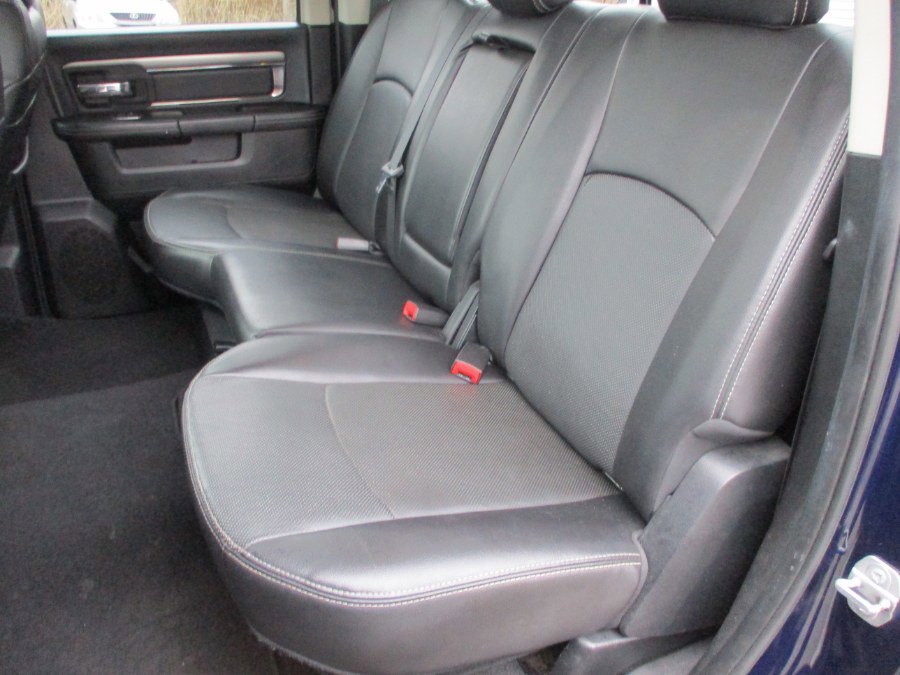 Used 2016 RAM 1500 Sport AWD/4WD image 33