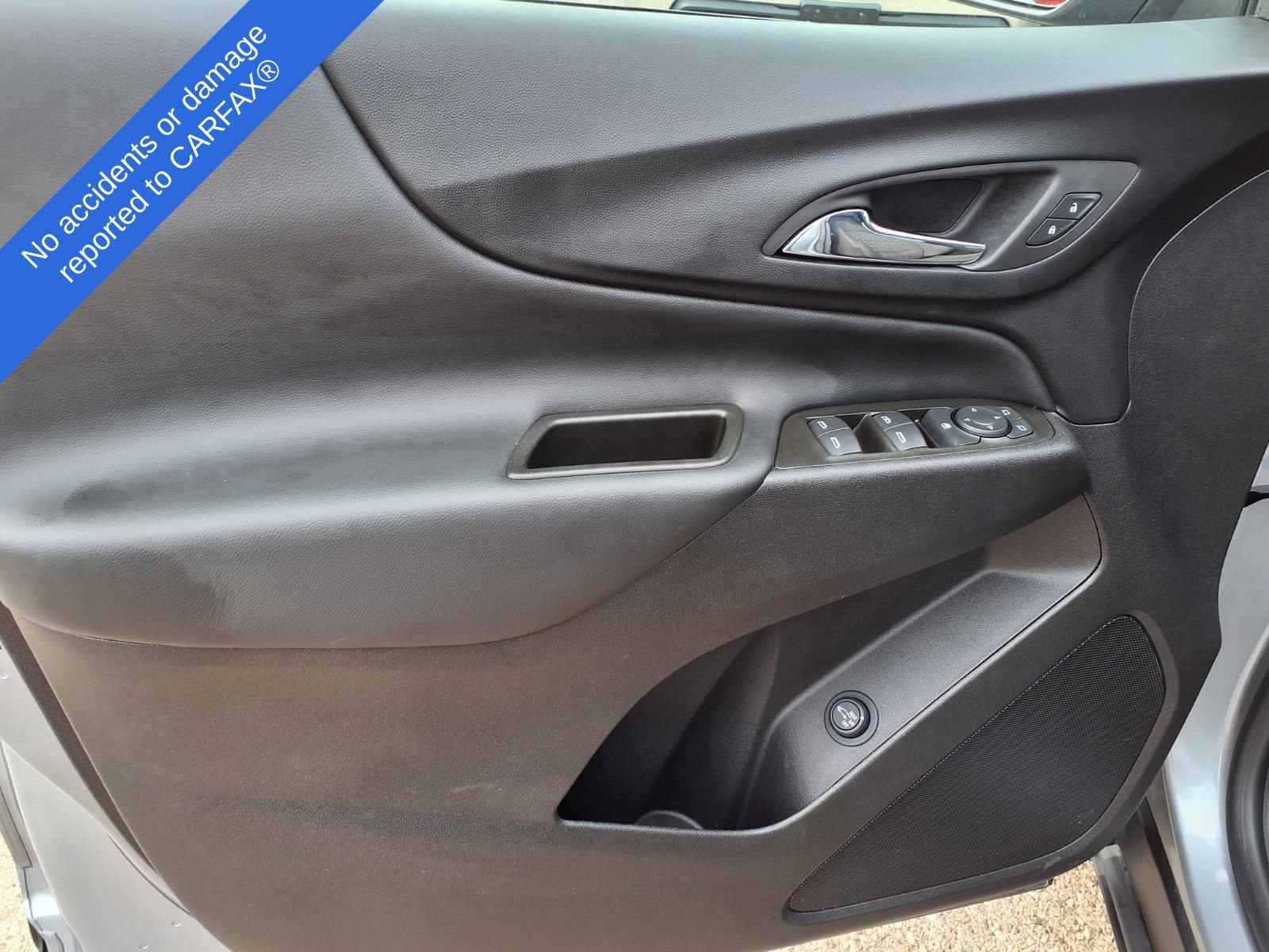 Used 2024 Chevrolet Equinox LT w/ LPO, Floor Liner Package FWD image 15
