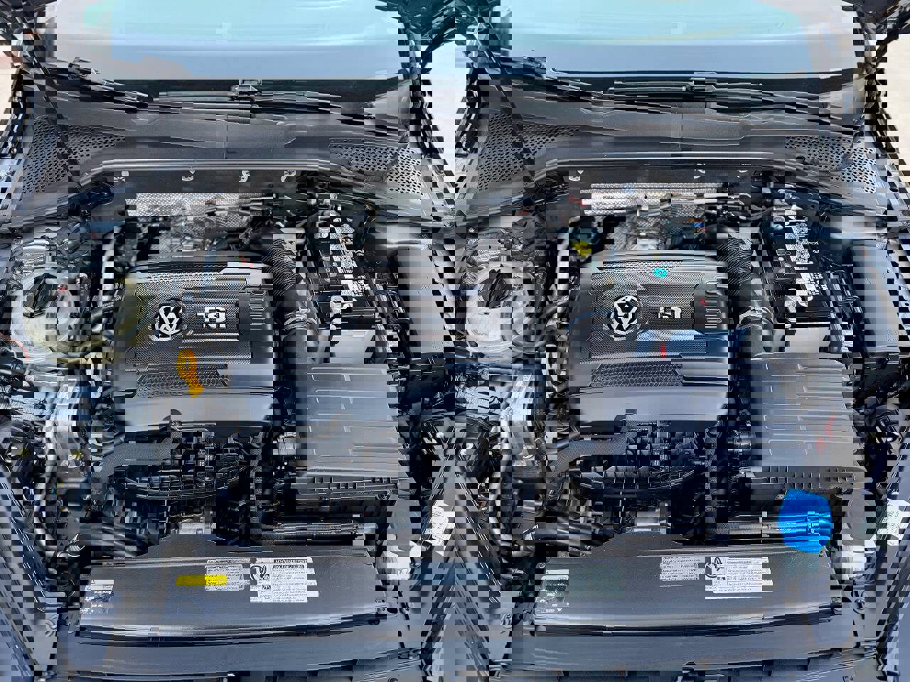 Used 2015 Volkswagen Golf Launch Edition image 21