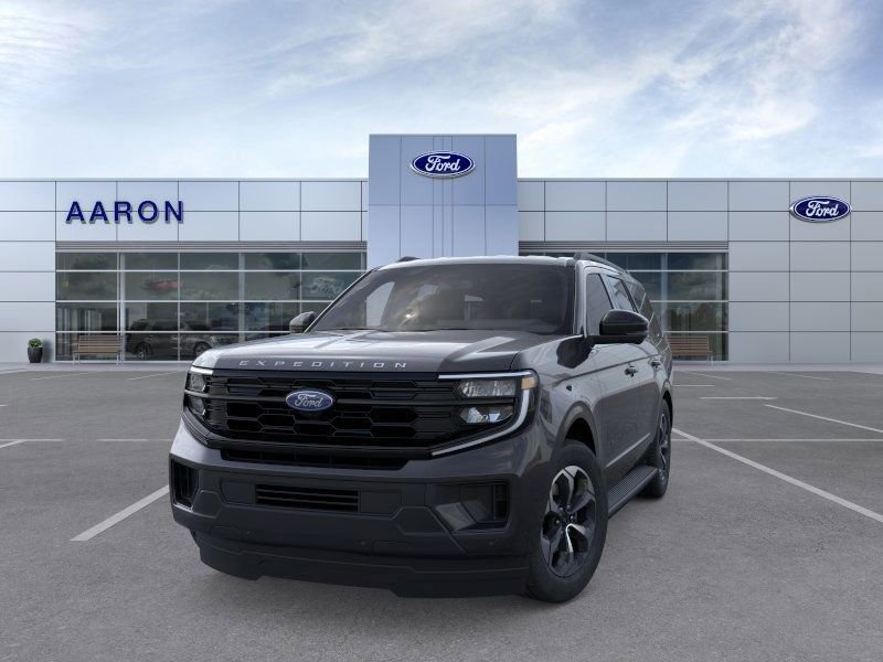 New 2026 Ford Expedition Active AWD/4WD image 3