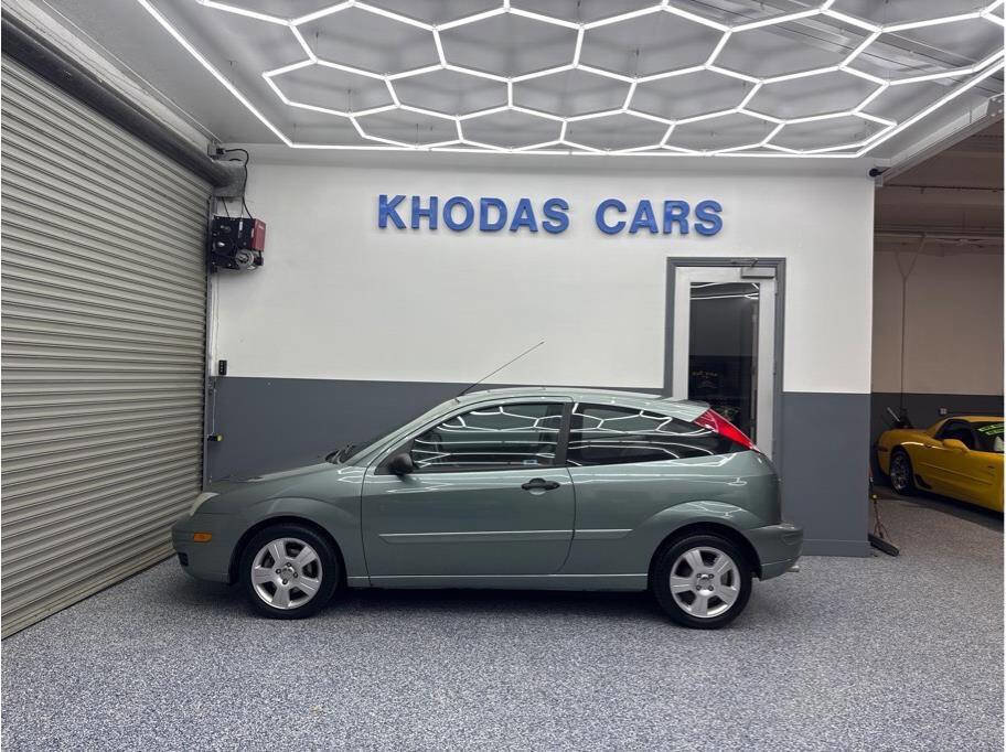 Used 2005 Ford Focus SE