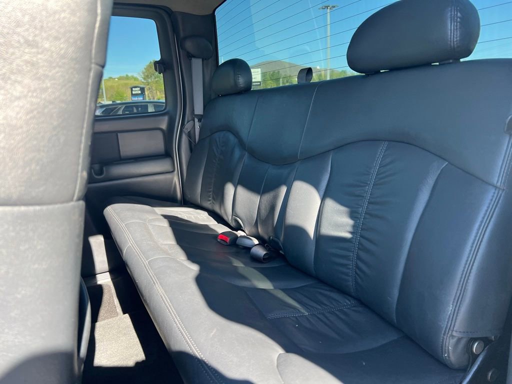 Used 2001 Chevrolet Silverado 1500 LT w/ Off-Road Chassis Pkg AWD/4WD image 11