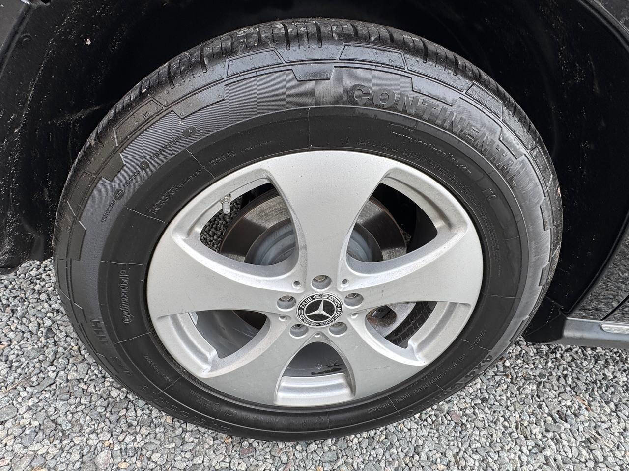 Used 2018 Mercedes-Benz GLS 450 4MATIC image 27