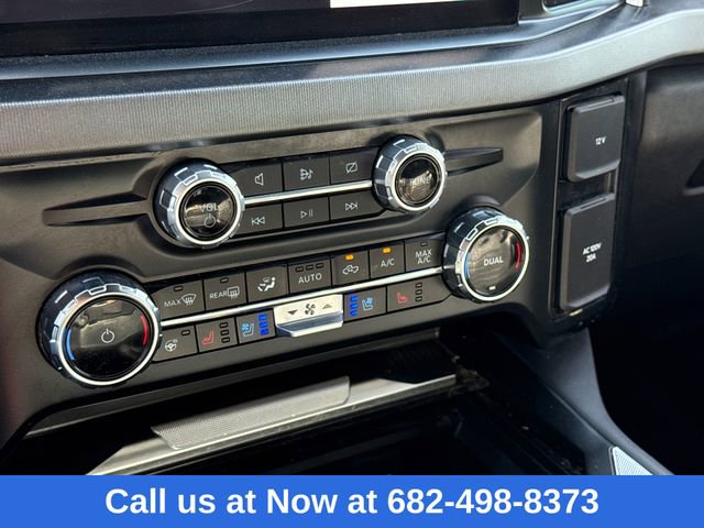 Used 2024 Ford F250 Platinum w/ FX4 Off-Road Package image 23