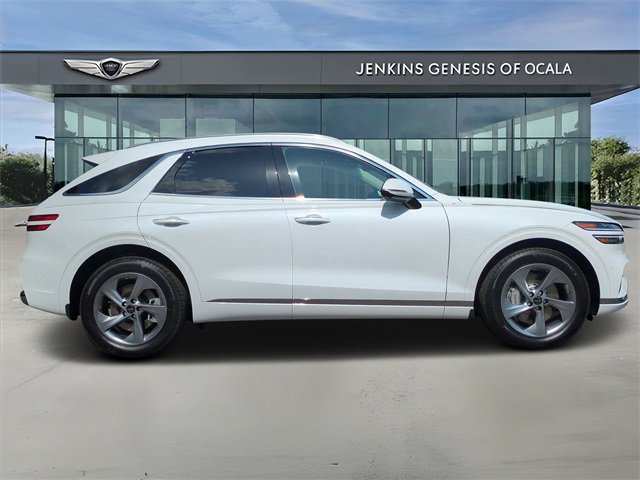 Used 2026 Genesis GV70 2.5T Advanced image 2