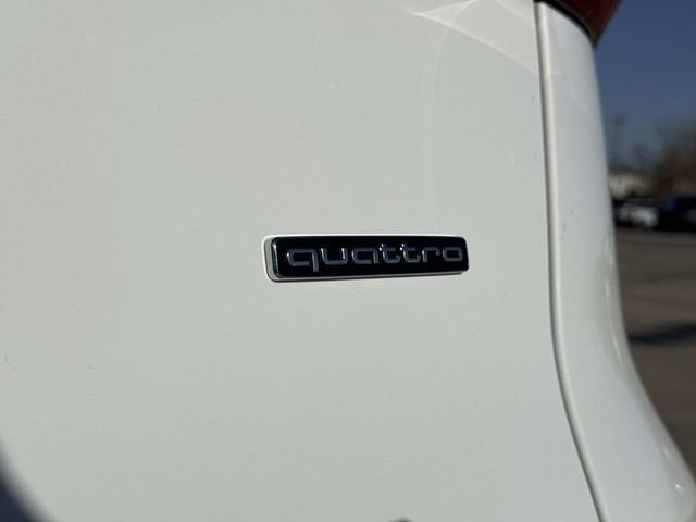 Used 2025 Audi Q5 2.0T Premium w/ Convenience Package image 10