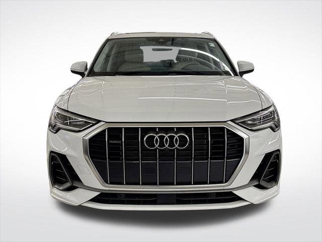 Certified 2024 Audi Q3 2.0T Premium Plus w/ Premium Plus Package AWD/4WD image 8