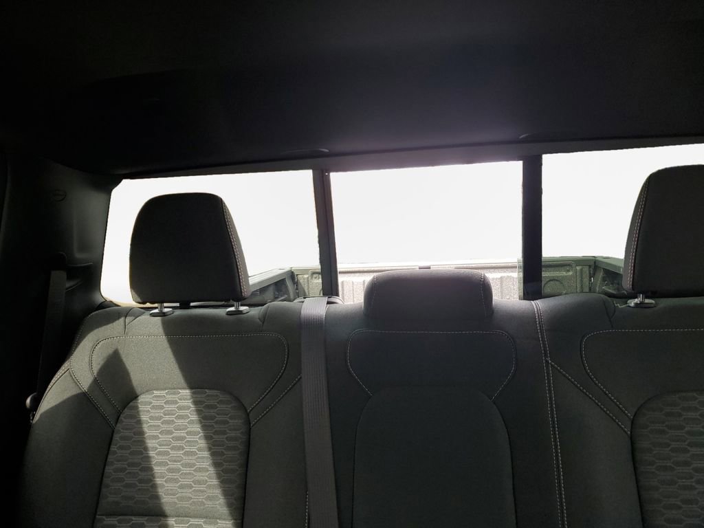 New 2026 RAM 1500 Express AWD/4WD image 26