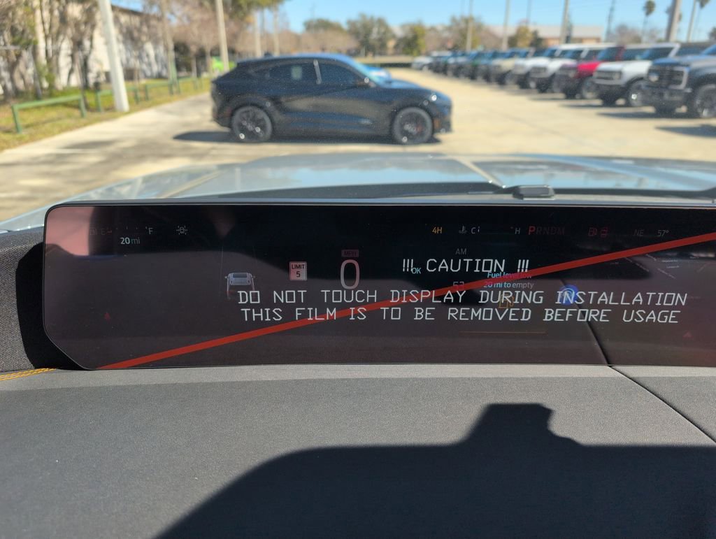 New 2026 Ford Expedition Tremor image 22