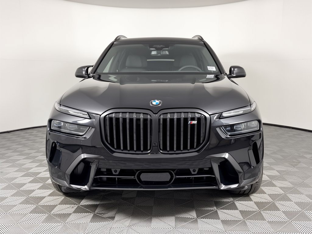 Used 2026 BMW X7 M60i AWD/4WD image 6