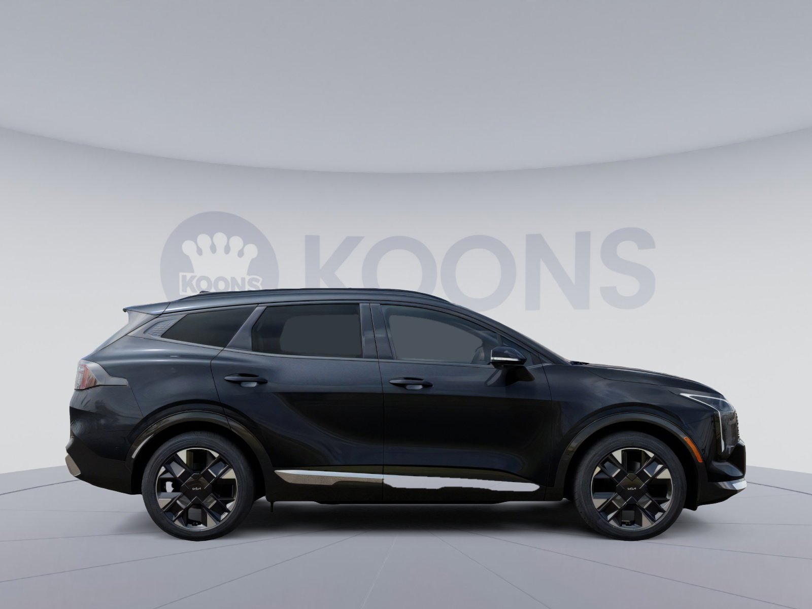 New 2026 Kia Sportage SX image 10