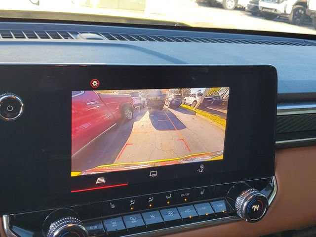 Used 2023 GMC Canyon AT4 image 20