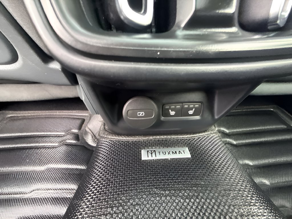 Used 2022 Polestar Polestar 2 w/ Plus Package AWD/4WD image 12