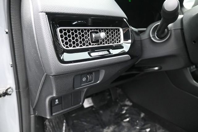 New 2026 Honda Civic LX image 13
