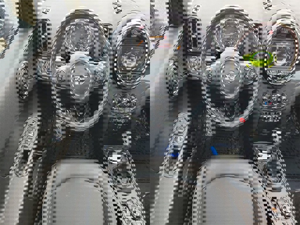 Used 2018 MINI Cooper Countryman ALL4 image 11