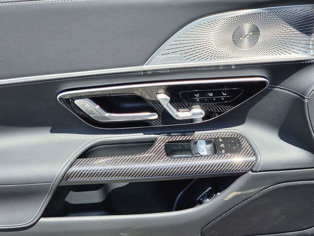 Used 2026 Mercedes-Benz AMG GT 55 image 11