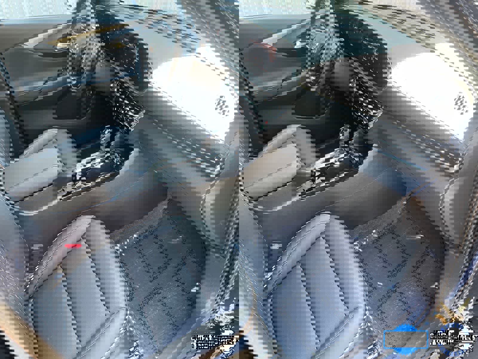 Used 2025 Buick Envista Avenir image 24