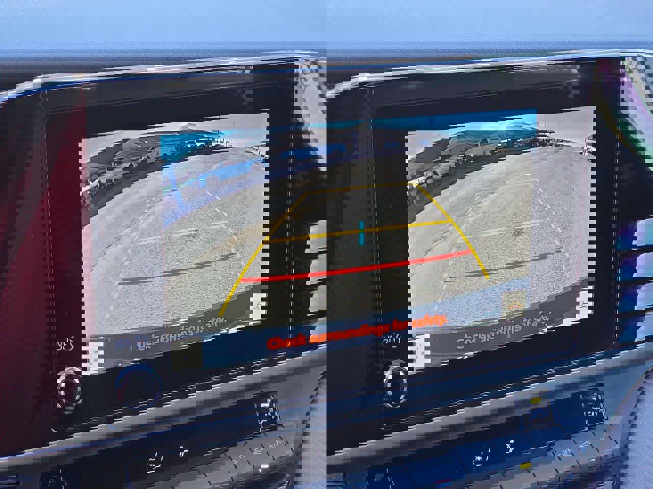 Certified 2025 Toyota Camry SE w/ Convenience Package image 25