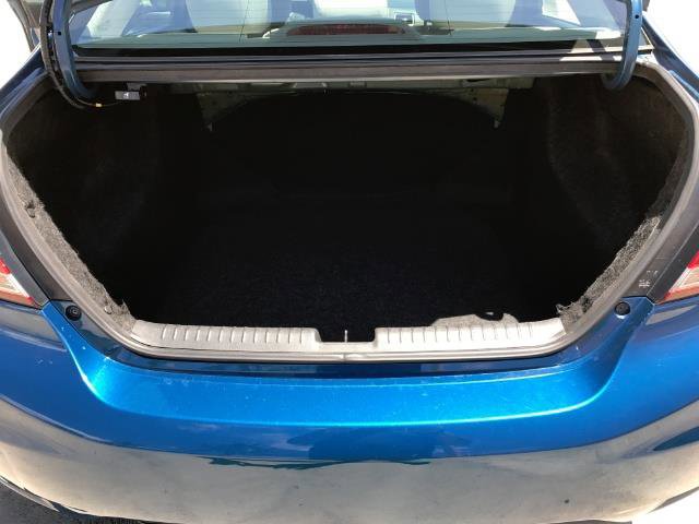 Used 2015 Honda Civic LX image 10