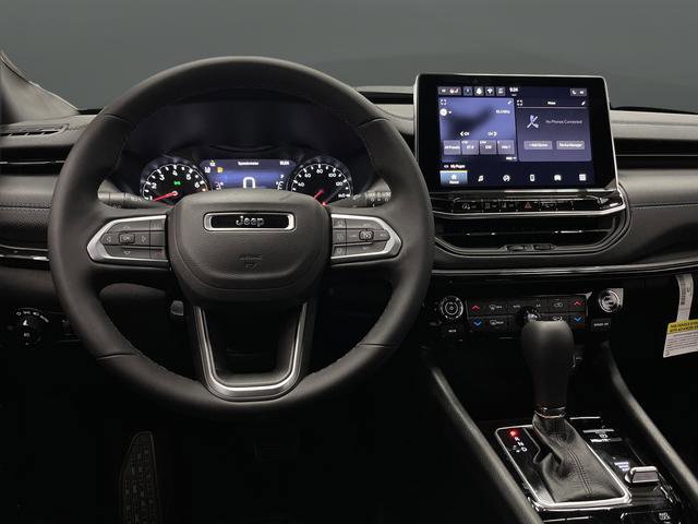 New 2026 Jeep Compass Limited image 5